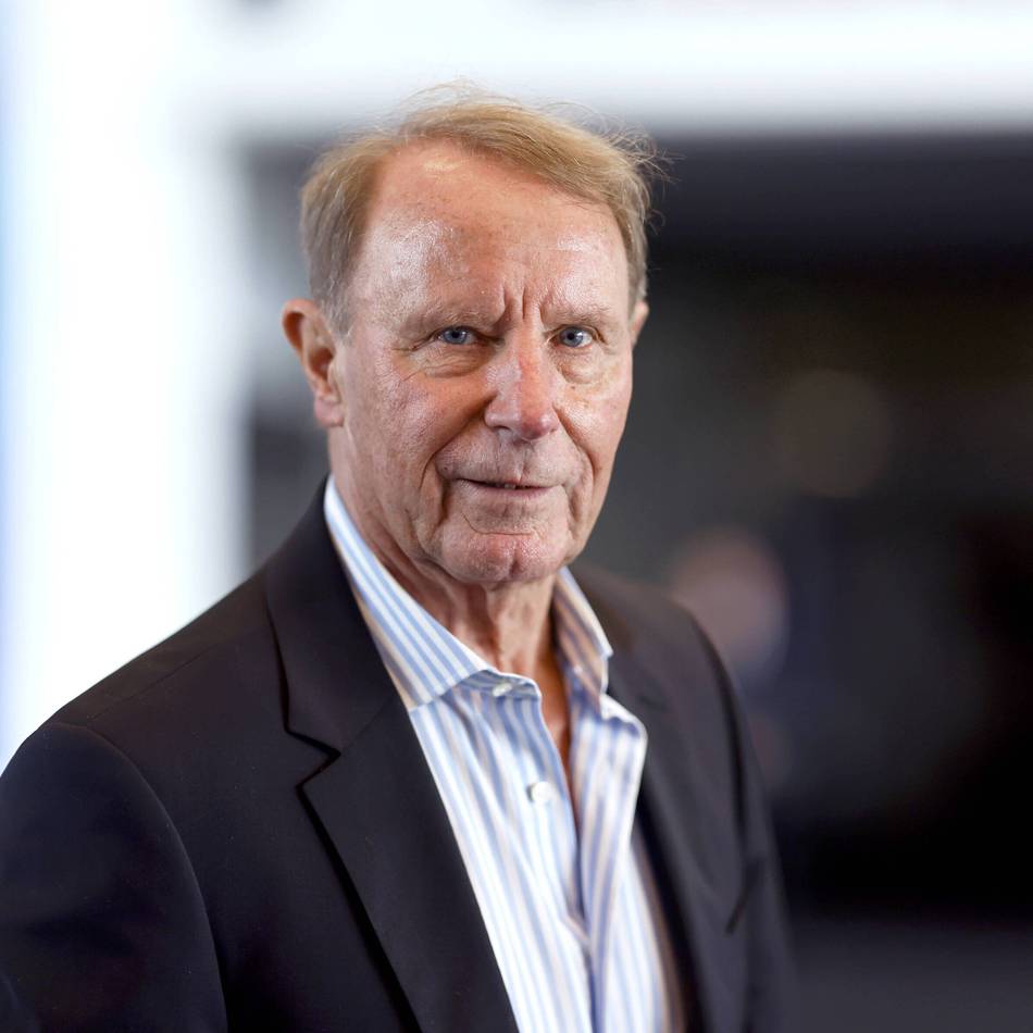 WM-Kolumne Berti Vogts: „Bin Spanien und Argentinien dankbar, dass sie uns gezeigt haben, dass es keinen Grund gibt, zu verzweifeln“