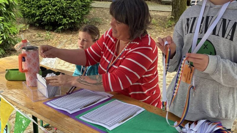 Ferienbetreuung in Wemelskirchen: Eine Stadt, in der für Kinder alles möglich ist