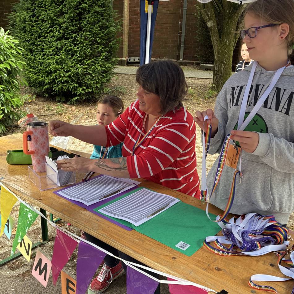 Ferienbetreuung in Wemelskirchen: Eine Stadt, in der für Kinder alles möglich ist