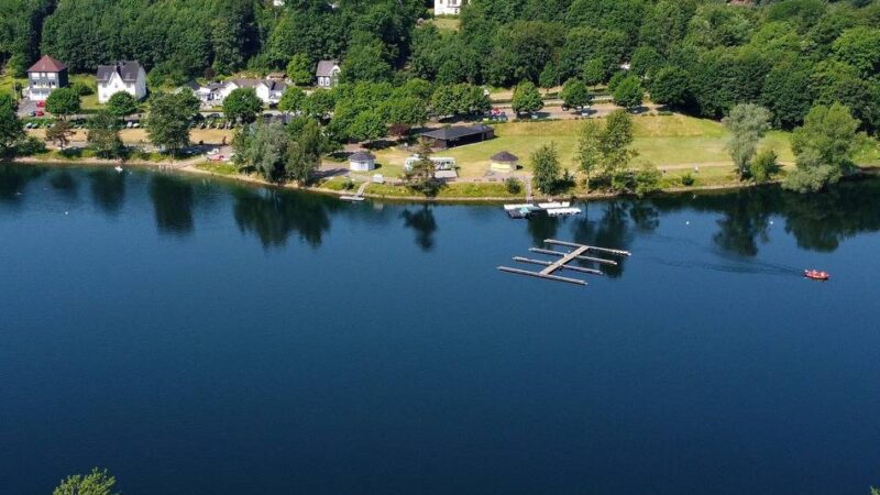 Jugendbeirat Radevormwald: Bürgerbus fährt in den Sommerferien zur Kräwi