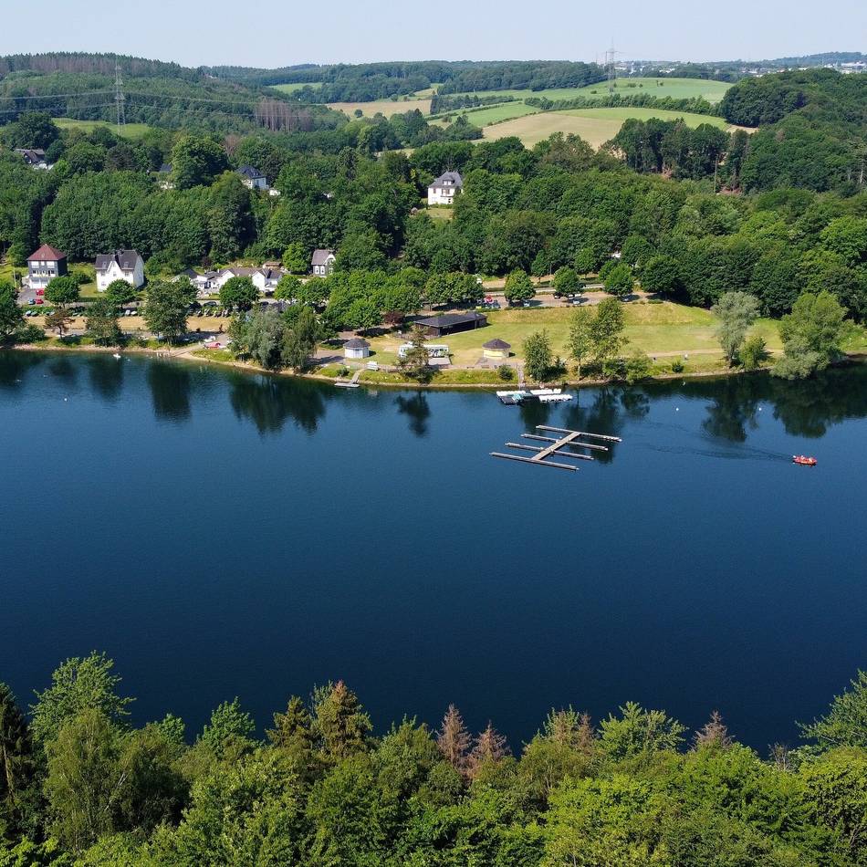 Jugendbeirat Radevormwald: Bürgerbus fährt in den Sommerferien zur Kräwi