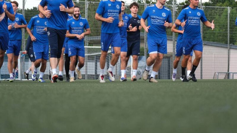 Nach Auslosung im Niederrheinpokal: Darum hat Ratingen 04/19 lieber Rhede als Fortuna zum Start