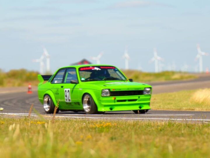 Motorsport in Radevormwald und Dhünn: Zusammenarbeit zwischen bergischen Motorsportlern geht weiter