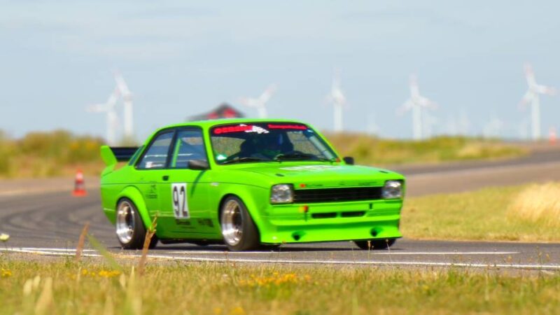 Motorsport in Radevormwald und Dhünn: Zusammenarbeit zwischen bergischen Motorsportlern geht weiter