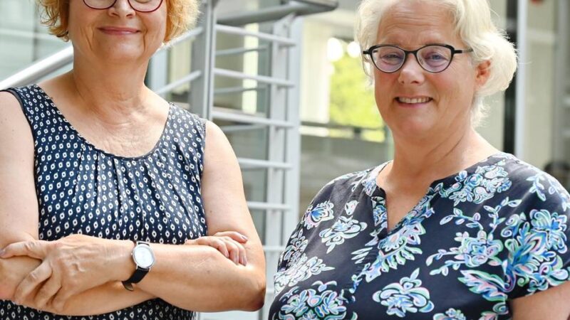 Finanzen in Hückeswagen: Eine Managerin für Fördermittel