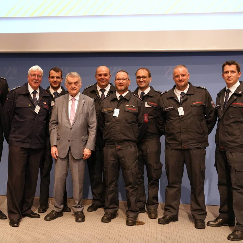 Ingenieurbüro aus Radevormwald: Rodermann trägt den Katastrophenschutz mit