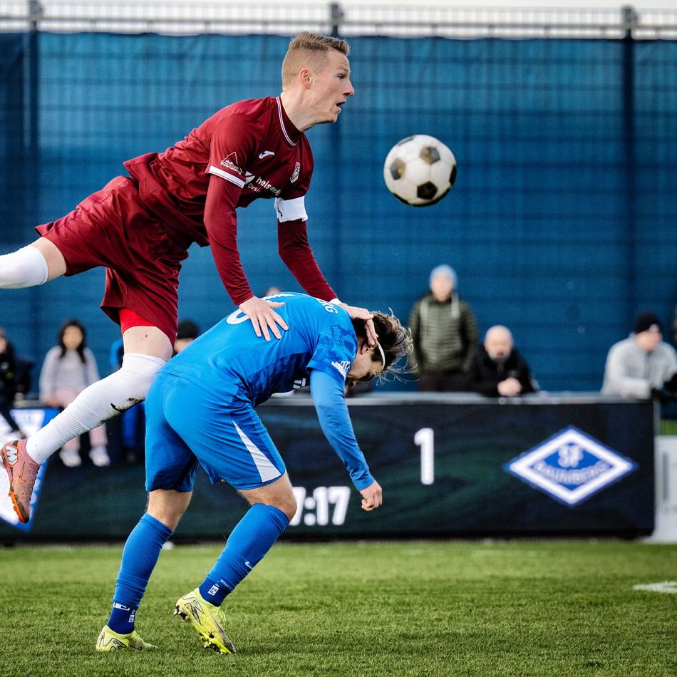 Spielplan veröffentlicht: Die Stadt-Derbys der Oberliga steigen im September und März