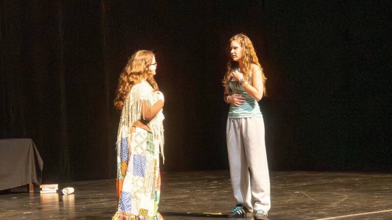 Rheinisches Landestheater Neuss: Klassiker und Eigenproduktionen beim „Your Stage Festival“