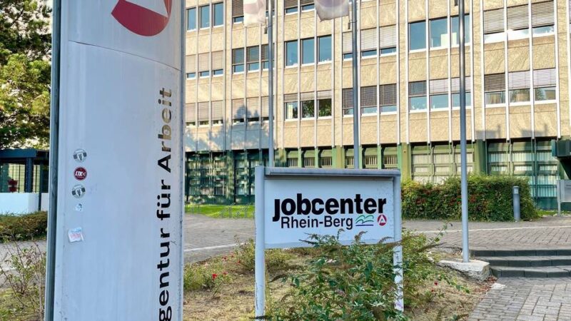 Arbeitsmarkt in Wermelskirchen: „Insgesamt bleiben die Rahmenbedingungen für unsere regionale Wirtschaft schwierig“