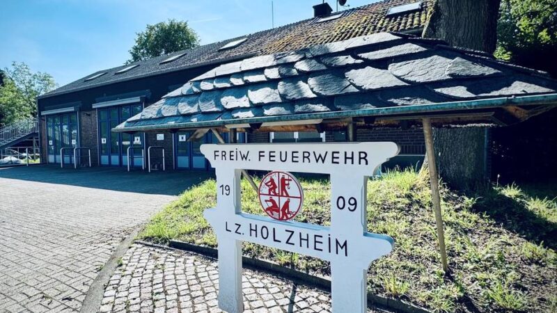 Aufregung um Missstände in Neusser Feuerwache: „Die Feuerwehrleute fühlen sich verarscht. Seit Jahren passiert zu wenig“