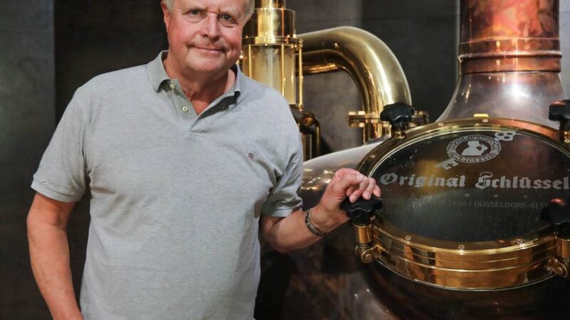 „Für uns ein wichtiger Schritt“: Nächstes Düsseldorfer Brauhaus setzt auf alkoholfreies Bier