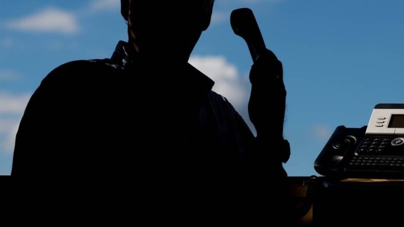 Betrug im Kreis Mettmann: Vom Kettentrick bis zu Schockanrufen – Betrüger schlagen zu