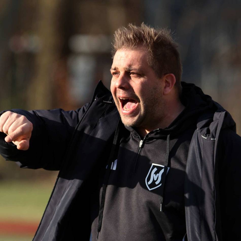 SVS-Coach über die Einteilung: „Die Liga ist insgesamt noch einmal stärker geworden“