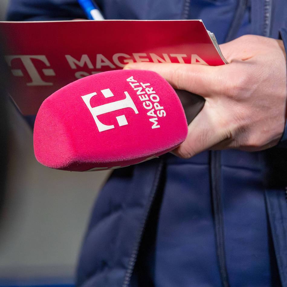 TV-Rechte-Vertrag perfekt: Telekom zeigt auch Fußball-WM 2030 auf Magenta TV
