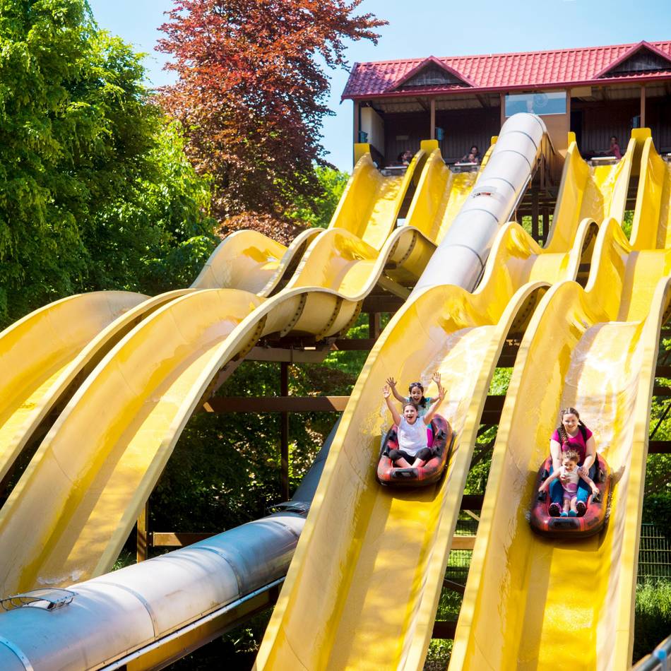 Sonsbecker Programm für Ferienkinder: Schießen, Klettern, Freizeitpark – Ferienspaß für jeden Geschmack