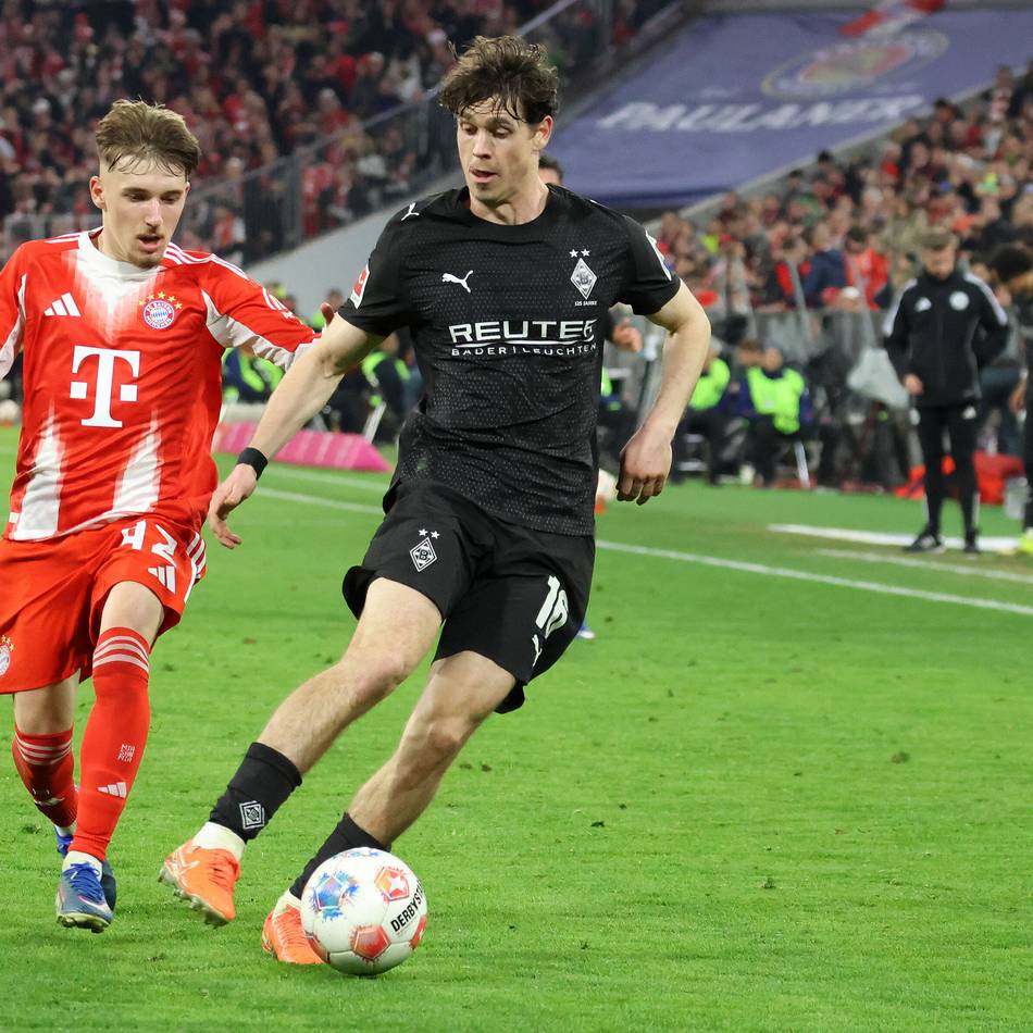 Alle Zahlen veröffentlicht: In einem Sponsoren-Ranking ist Borussia noch einstellig