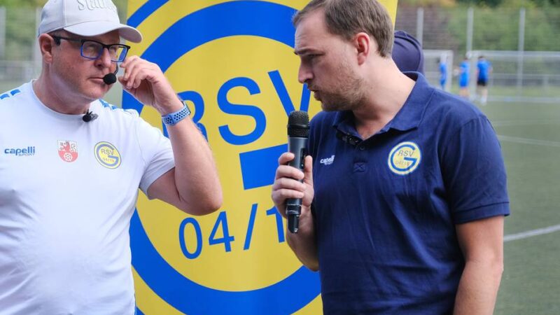 Meister in der Rückrunde: A-Junioren von 04/19 waren in der falschen Jahreshälfte Erster