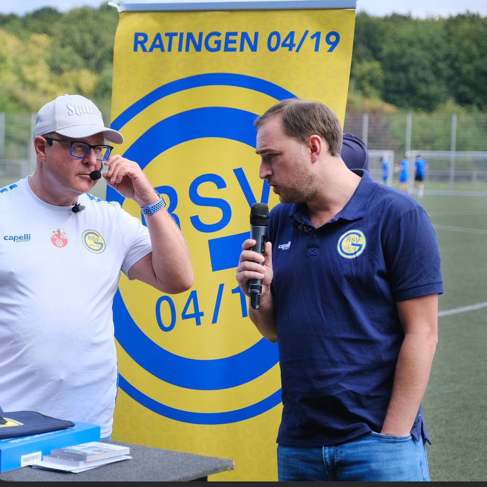Meister in der Rückrunde: A-Junioren von 04/19 waren in der falschen Jahreshälfte Erster