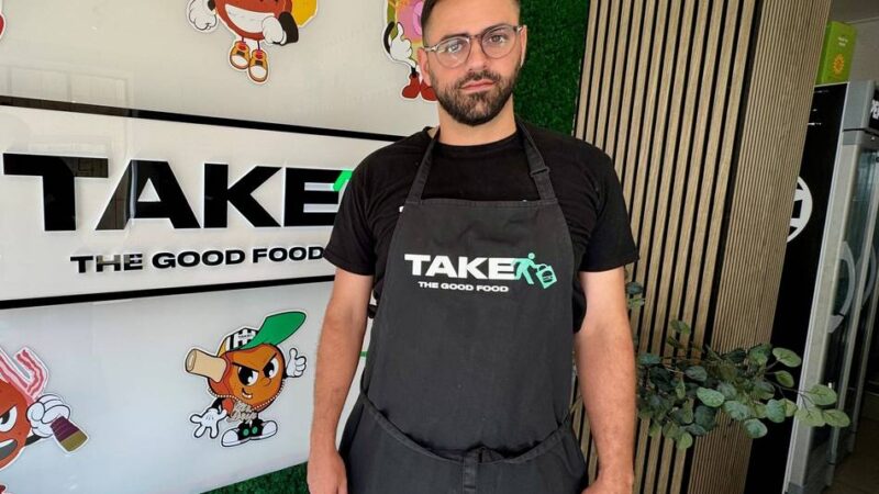 Neusser Restaurants helfen bedürftigen Jugendlichen: „Wir waren selber keine lieben Jungs“
