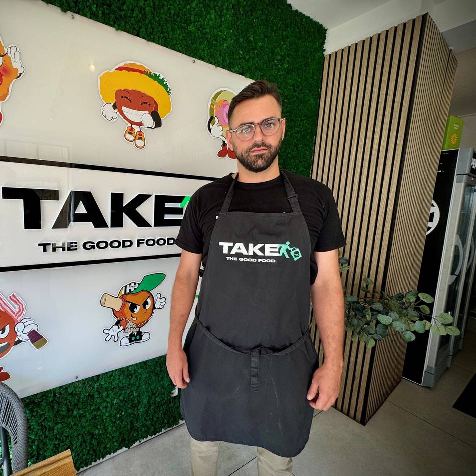 Neusser Restaurants helfen bedürftigen Jugendlichen: „Wir waren selber keine lieben Jungs“