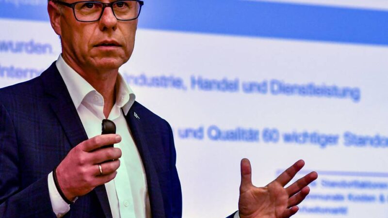 Gründungsreport der IHK: Zahl der Unternehmen in Meerbusch ist gestiegen