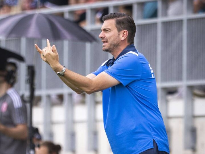 Zugang für den Oberliga-Kader: Der 1. FC Monheim integriert einen weiteren U19-Spieler