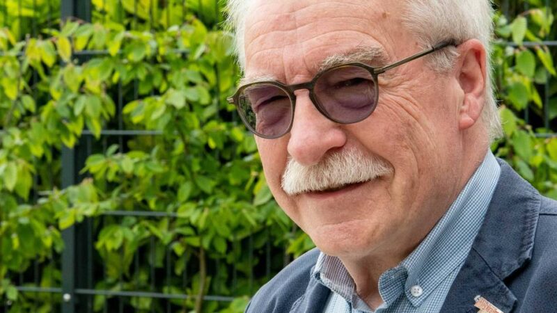 Wort zum Sonntag: Hinter den Fenstern