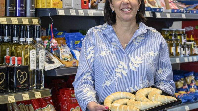 Ungarischer Feinkostladen in Kaarst: „Mein Speis“ verkündet Abschied mit emotionalem Post