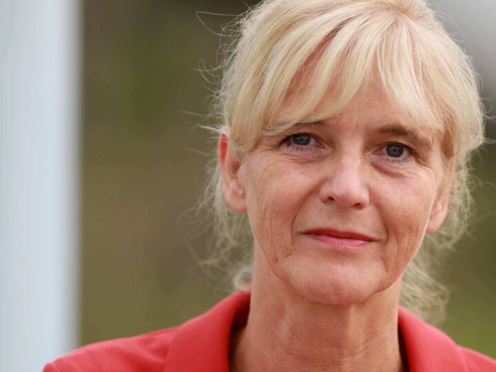 Paukenschlag im Leverkusener Rathaus: Suspendierte Baudezernentin Andrea Deppe kehrt zurück