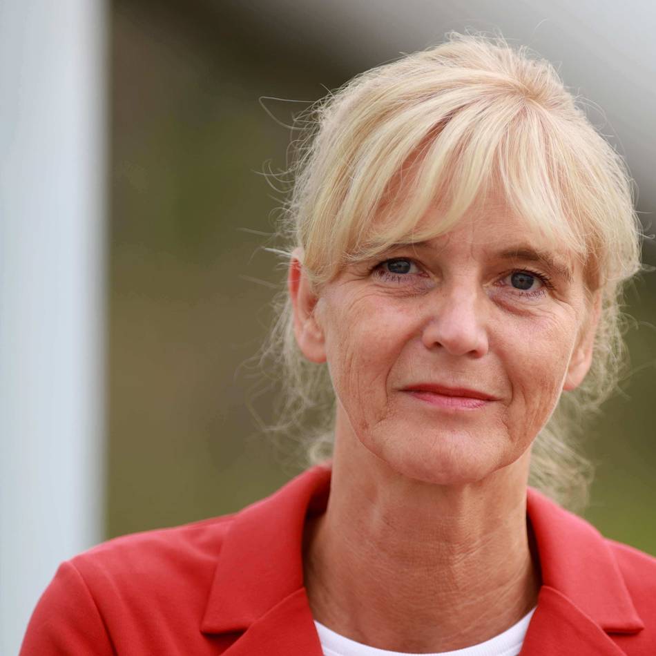 Paukenschlag im Leverkusener Rathaus: Suspendierte Baudezernentin Andrea Deppe kehrt zurück