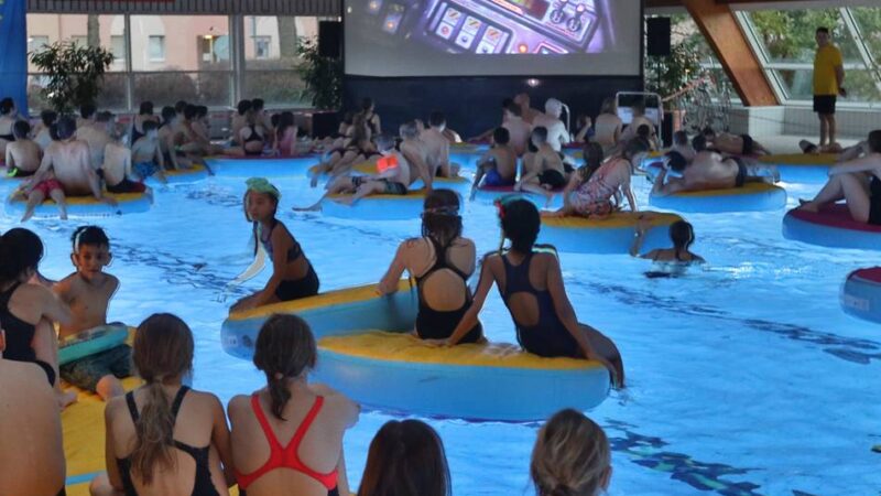 Freizeitbad in Leverkusen: Technischer Defekt – Calevornia muss zum Start der Sommerferien schließen
