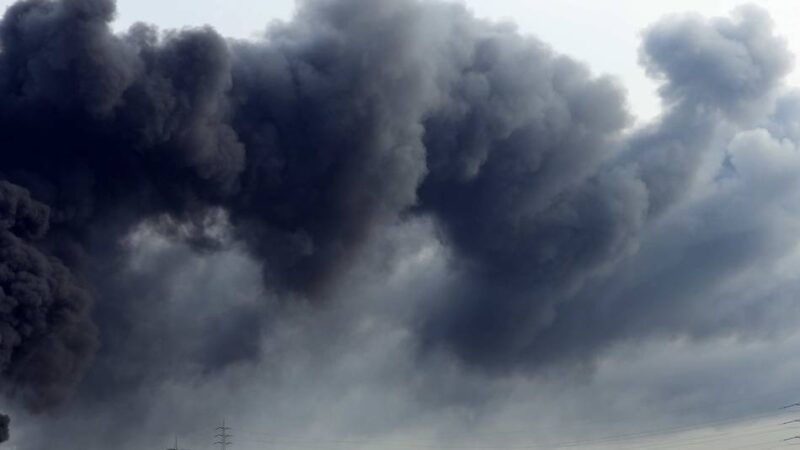 Fünf Jahre nach Explosion mit sieben Toten: Currenta darf wieder Sondermüll aus ganz Europa verbrennen