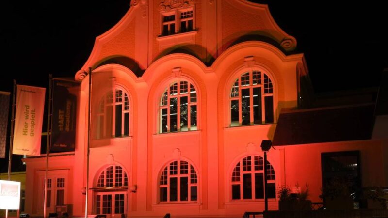 Erholungshaus in Leverkusen: Jetzt beginnt das Rennen gegen die Zeit