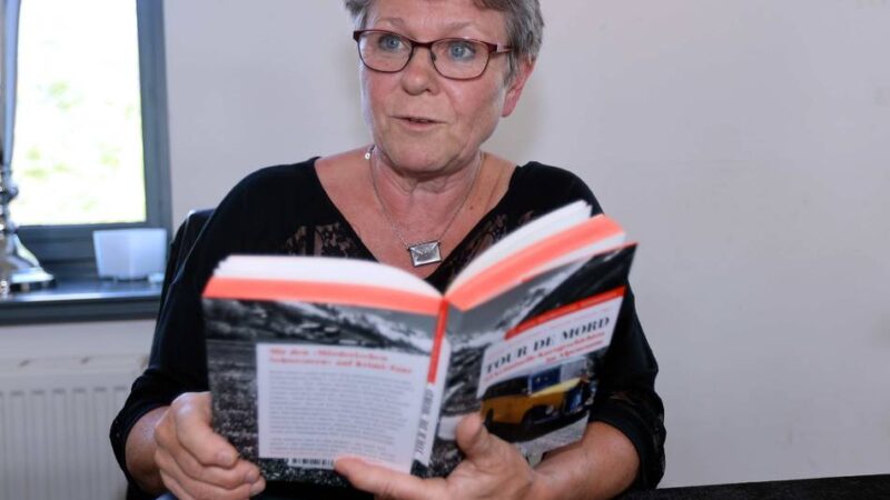 Autorin aus Leverkusen: Leverkusenerin gewinnt Bachmann-Literaturpreis
