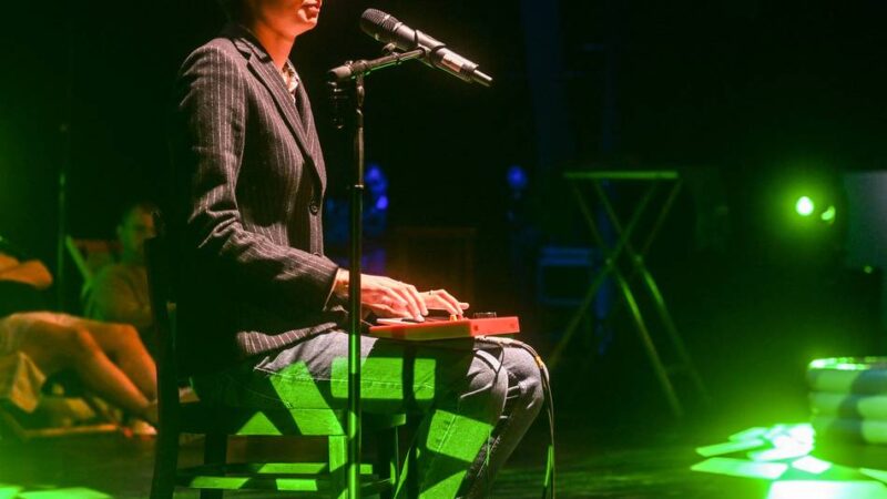 Kultur in Heiligenhaus: Programm an zehn Orten im August