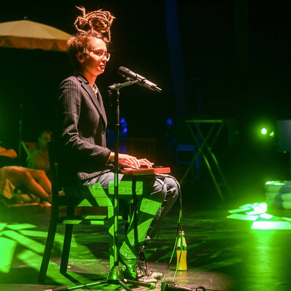 Kultur in Heiligenhaus: Programm an zehn Orten im August