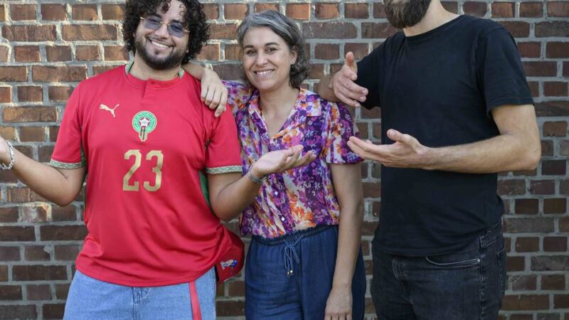 Fünfte Kaarster Comedy Night: Dem Alltagswahnsinn auf der Spur