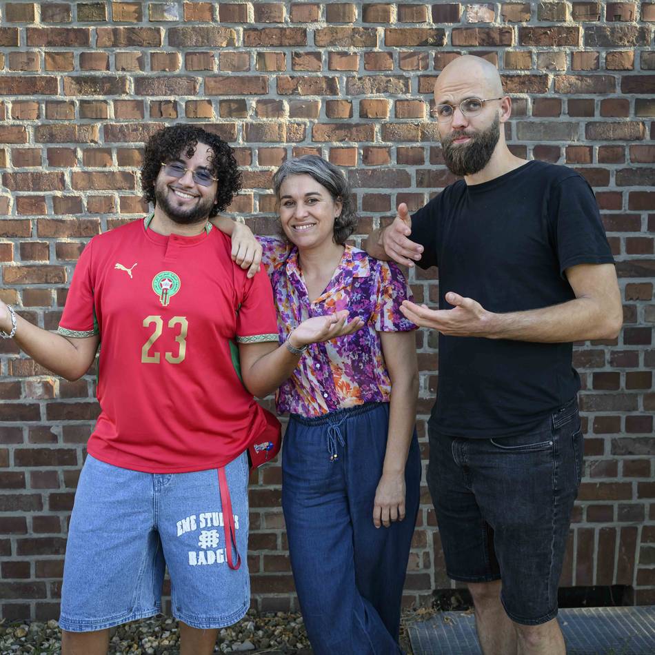Fünfte Kaarster Comedy Night: Dem Alltagswahnsinn auf der Spur