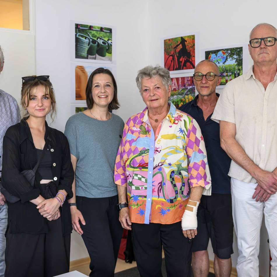 Fotowettbewerb der Kaarster Grünen: Preisverleihung ohne Preisträger