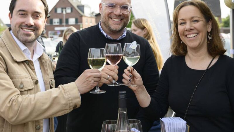 Gründerpreis „Kaarst up“: Diese sechs Unternehmen stehen zur Wahl