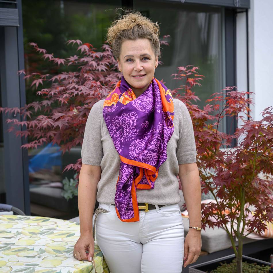 Zahnärztin aus Kaarst: Nicole Müller-Gilges – die erste Frau an der Spitze des Lionsclubs