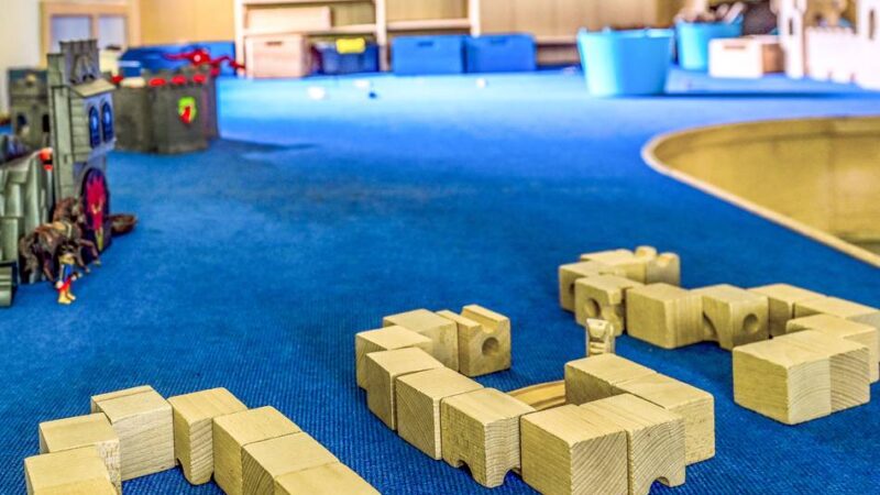 Neue Satzung für Elternbeiträge: Kinderbetreuung in Kempen wird teurer