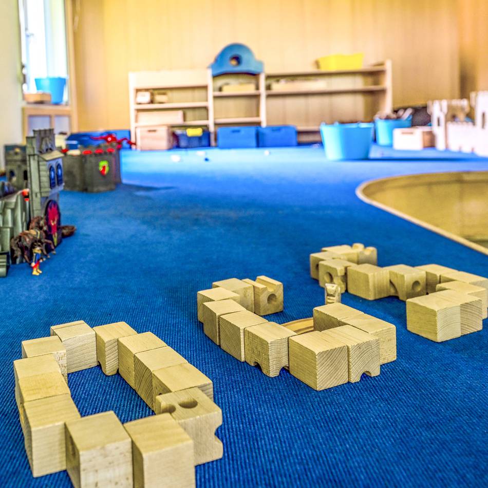 Neue Satzung für Elternbeiträge: Kinderbetreuung in Kempen wird teurer