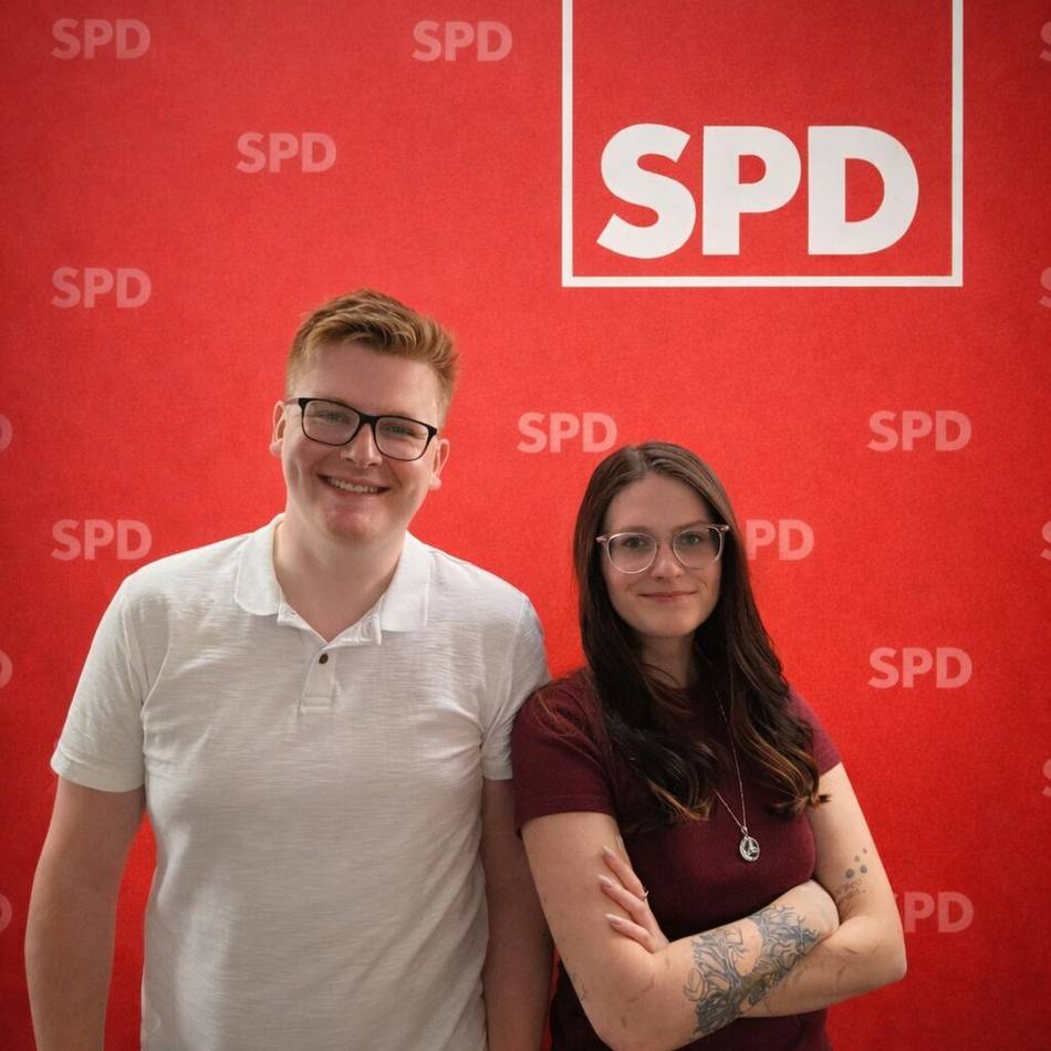 Offener Stammtisch in Neuss: Schulterschluss der politischen Jugendverbände