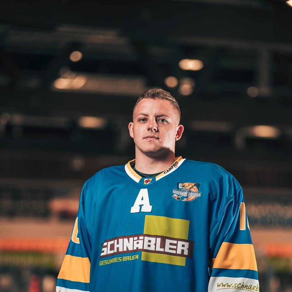 Start in der Eishockey-Bezirksliga: 1b statt U20 – Grefrather EG schafft neue Strukturen