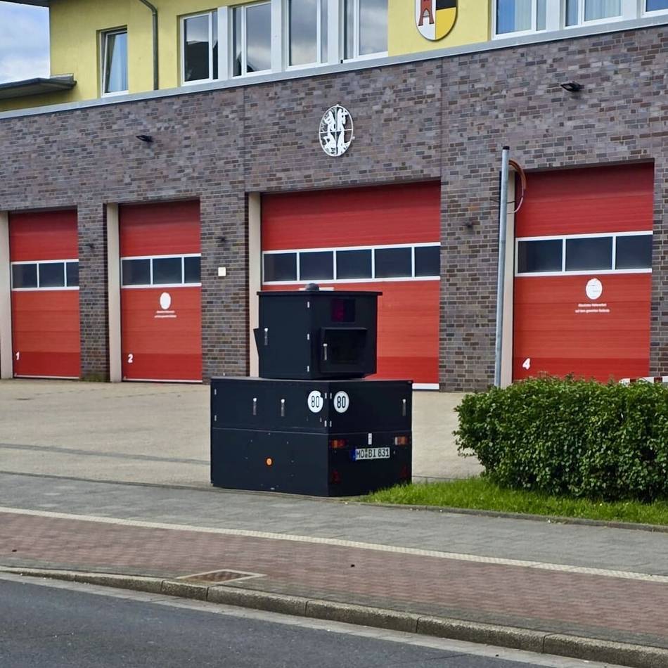 Städte-Ranking: Duisburg blitzt für 6,6 Millionen – Moers bleibt weit dahinter