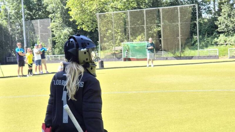 Sport in Rheinberg: Erfolge für die Hockeyjugend des TuS 08