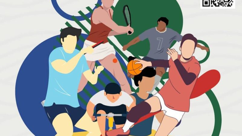 Vorschläge jetzt möglich: Rees sucht seine Sportstars