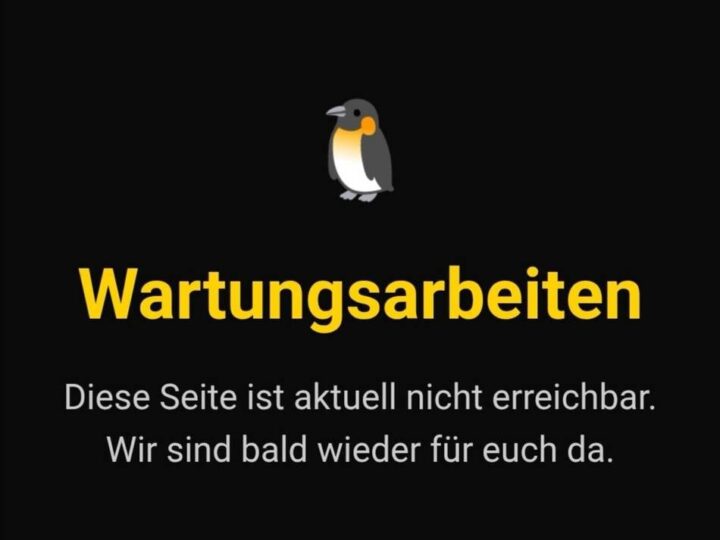 Webseite vorerst abgeschaltet: Krefeld Pinguine werden Opfer eines Cyberangriffs