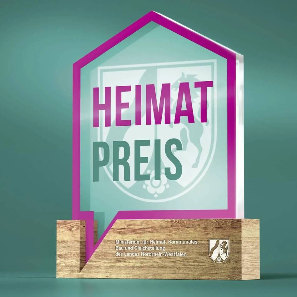 Heimatpreis Mettmann: Diese sechs Vereine wollen den Mettmanner Heimatpreis